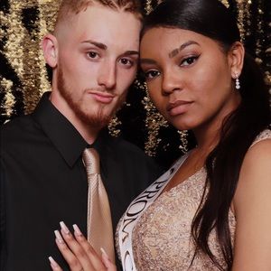 Meet your Posher, Payton